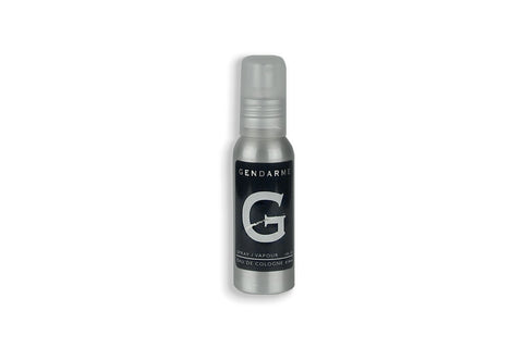 GENDARME-Spray Cologne (2, 4, & 10 oz)