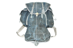 Vintage Karrimor Backpack (Sky Blue)