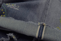 LEVI'S VINTAGE CLOTHING (LVC)-1967 505 Customized Cutoffs (Limited Edition)
