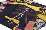 LEVI'S VINTAGE CLOTHING (LVC)-Type I Banner Jacket-Limited Edition