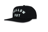 QUICKSILVER-Simmer Hat (Black)