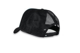 QUICKSILVER-Foamblast Trucker Hat (Blue Dunube)