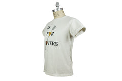 REMI RELIEF-Is For Lovers Tee (Stone)