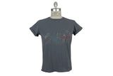 REMI RELIEF-Surf Tee (Charcoal)