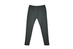 RELWEN-Knit Chino Pant (Charcoal Heather)