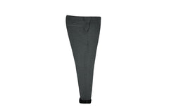 RELWEN-Knit Chino Pant (Charcoal Heather)