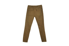 RELWEN-Moleskin Fatigue Pant (Dark Khaki)