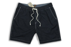 RELWEN-Volley Short (Navy Dot)