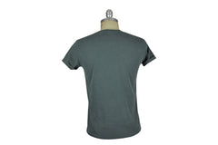 REMI RELIEF-Mountain Tee (Charcoal)