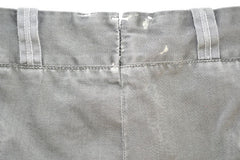 Vintage WWII 5 Pocket Chino (Grey)