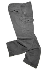 SAVE KHAKI-Cargo Pants (Dust Khaki)