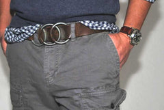SAVE KHAKI-Cargo Pants (Slate)