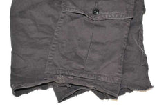 SAVE KHAKI-Cargo Short (Slate)