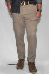 SAVE KHAKI Cargo Pants (Dust)