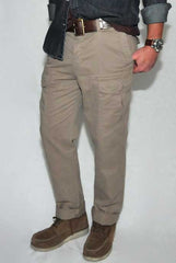 SAVE KHAKI Cargo Pants (Dust)