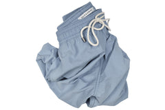 SOLID & STRIPED-The Classic (Bleu de France)