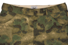 MARK McNAIRY NEW AMSTERDAM-Higgins Pant (Camo)