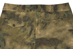 MARK McNAIRY NEW AMSTERDAM-Higgins Pant (Camo)