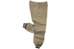 MARK McNAIRY NEW AMSTERDAM-Higgins Pant (Khaki)