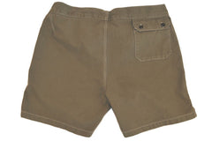 M.NII-Makaha Drowner Bathing Suit (Service Green)