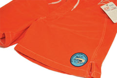 M.NII-Makaha Drowner Bathing Suit (Orange)
