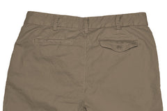 SAVE KHAKI-Slim Trouser (Dust Khaki)