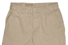 SAVE KHAKI-Slim Trouser (Light Khaki)