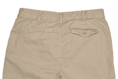 SAVE KHAKI-Slim Trouser (Light Khaki)