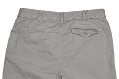 SAVE KHAKI-Slim Trouser (Shark)