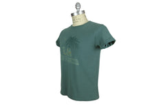 REMI RELIEF-San Fransisco Tee (Green)