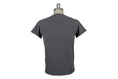 REMI RELIEF-Skate Tee (Charcoal)