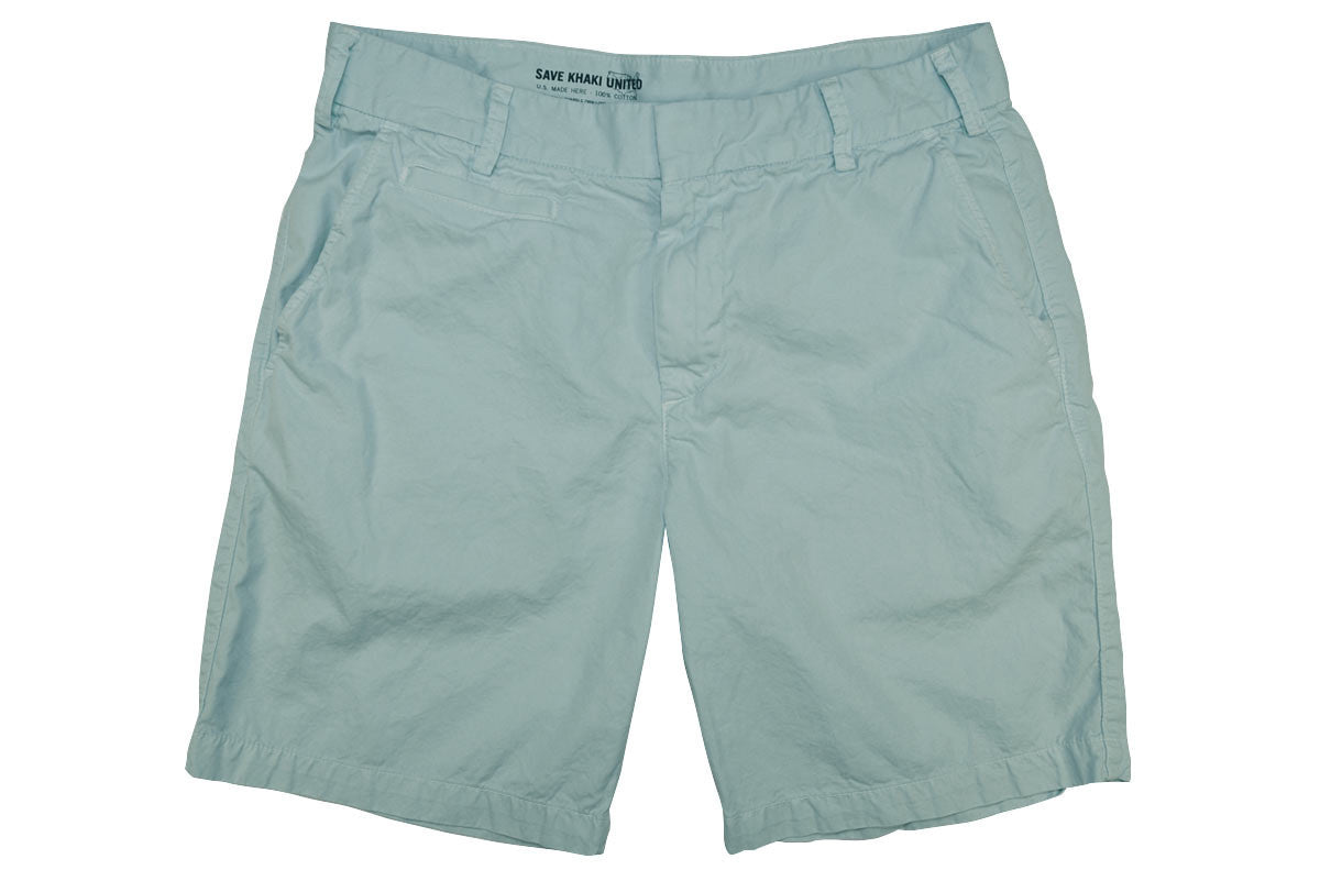 SAVE KHAKI-Bermuda Shorts (Mist) SAVE KHAKI-Bermuda Shorts (Mist)