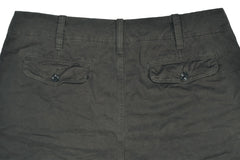 w ə r k r o͝ o m by SAVE KHAKI-Beach Cutoffs (Slate)