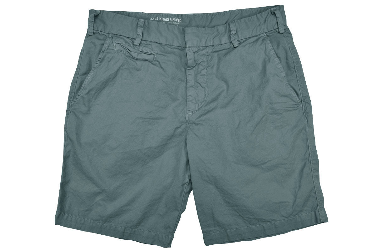 SAVE KHAKI-Bermuda Shorts (Tide) SAVE KHAKI-Bermuda Shorts (Tide)