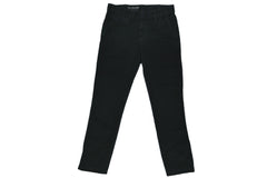 SAVE KHAKI-Slim Trouser (Black)