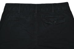 SAVE KHAKI-Slim Trouser (Black)