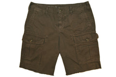 SAVE KHAKI-Cargo Short (Olive)