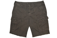 SAVE KHAKI-Cargo Short (Slate)