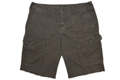 SAVE KHAKI-Cargo Short (Stone)