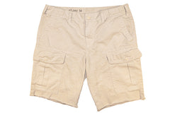 SAVE KHAKI-Cargo Short (Olive)