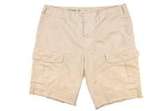 SAVE KHAKI-Cargo Short (Slate)
