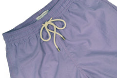 SOLID & STRIPED-The Classic (Violet)