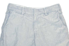 Save Khaki Novelty Stripe Bermuda Short