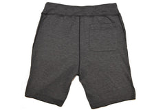 SAVE KHAKI-Pointelle Sweatshorts (Marine)