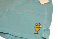 M.NII Makaha Drowner Bathing Suit (Sky)