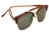 Super by Retrosuperfuture Sunglasses 49er 465 Classic Havana