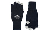 Penfield-Nanga Gloves (Navy)