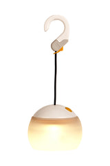 SNOW PEAK-Hozuki LED Candle Lantern (White)