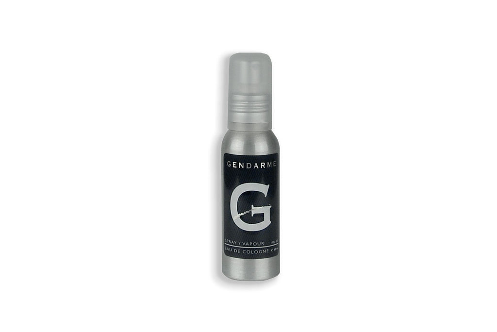 GENDARME-Spray Cologne (2, 4, & 10 oz)