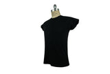 LEVI'S VINTAGE CLOTHING (LVC)-1950's Sportswear Tee (Black)